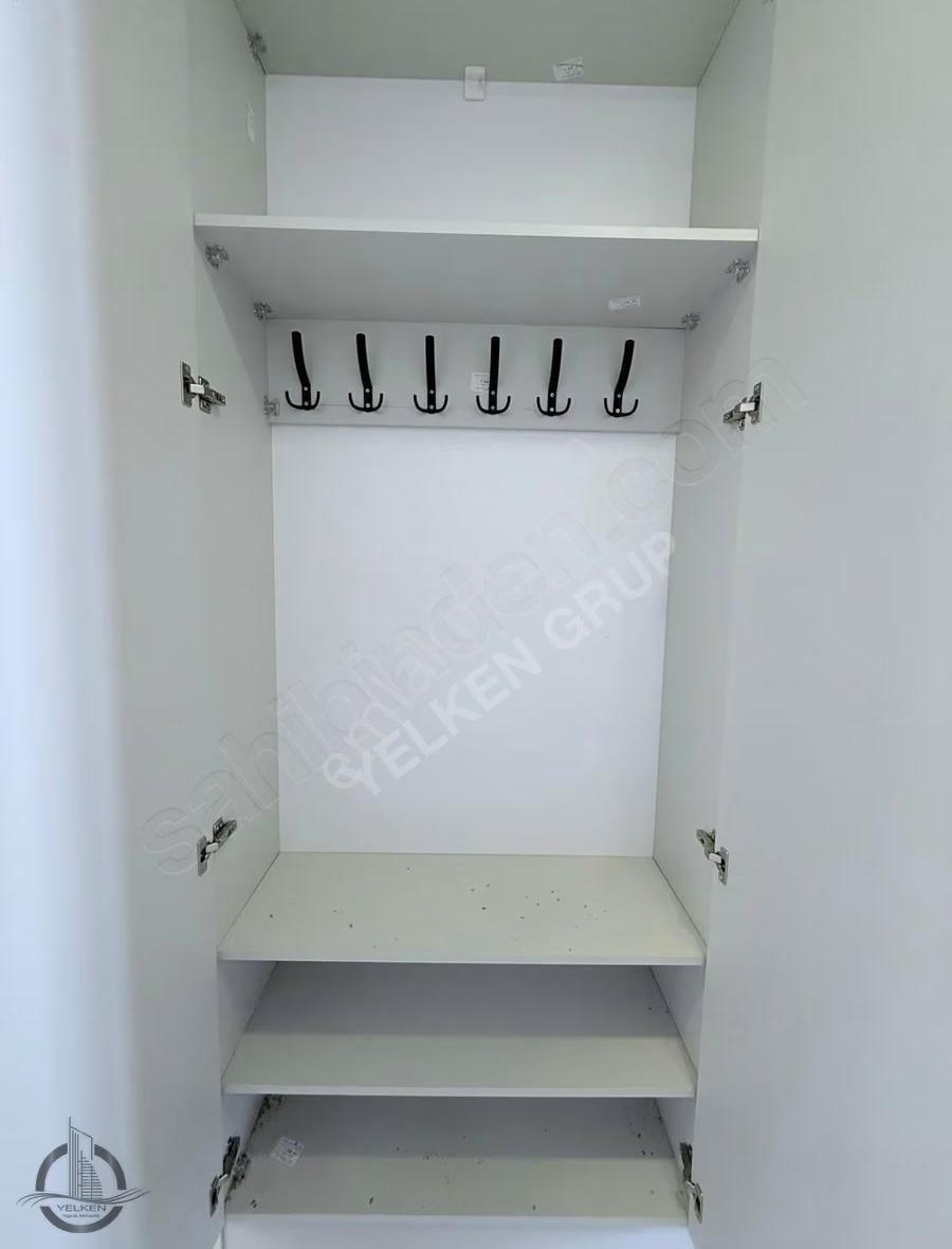 Yelken Grup'tan Adil Mh. Mükemmel Konum Satılık Ultra Lüks 4+1 - Görsel 17