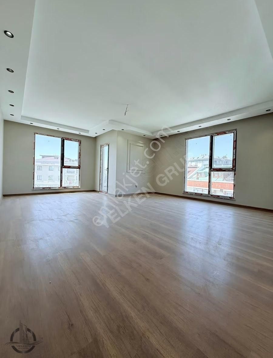 Yelken Grup'tan Adil Mh. Mükemmel Konum Satılık Ultra Lüks 4+1 - Görsel 33