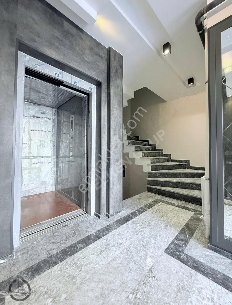 Yelken Grup'tan Adil Mh. Mükemmel Konum Satılık Ultra Lüks 4+1 - Görsel 24