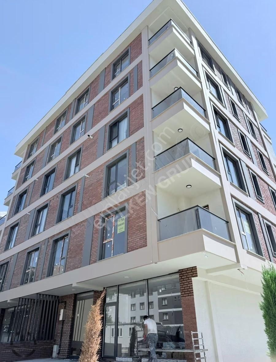 Yelken Grup'tan Adil Mh. Mükemmel Konum Satılık Ultra Lüks 4+1 - Görsel 34