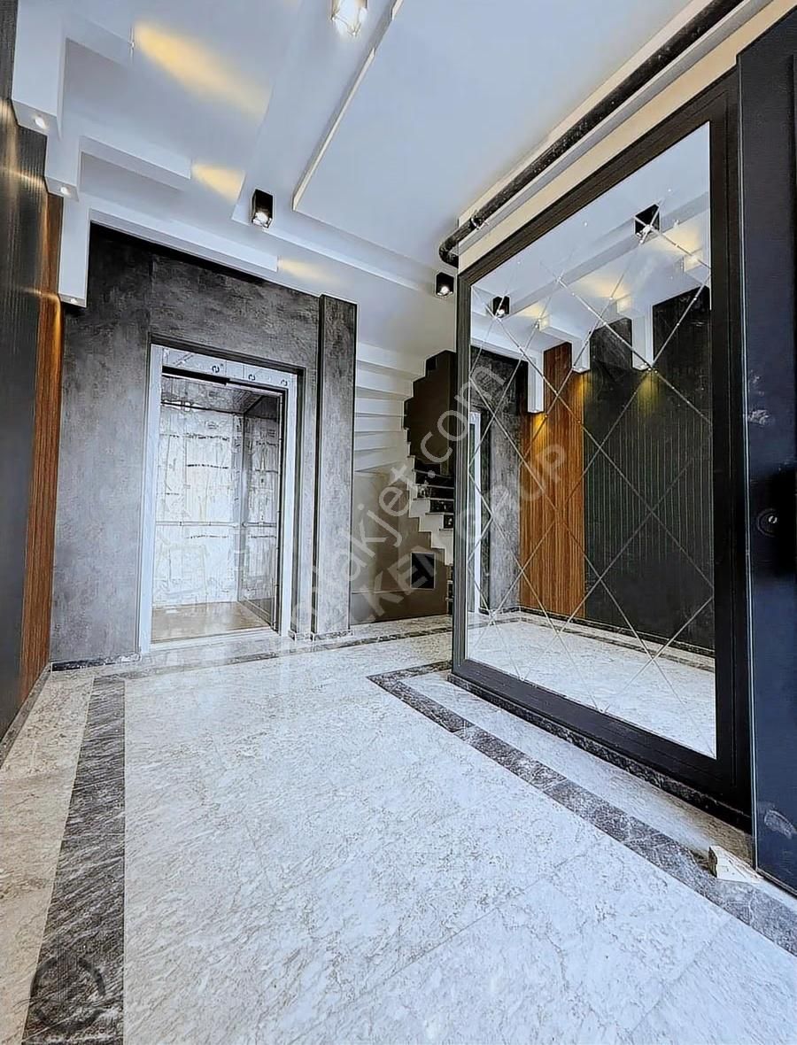 Yelken Grup'tan Adil Mh. Mükemmel Konum Satılık Ultra Lüks 4+1 - Görsel 23