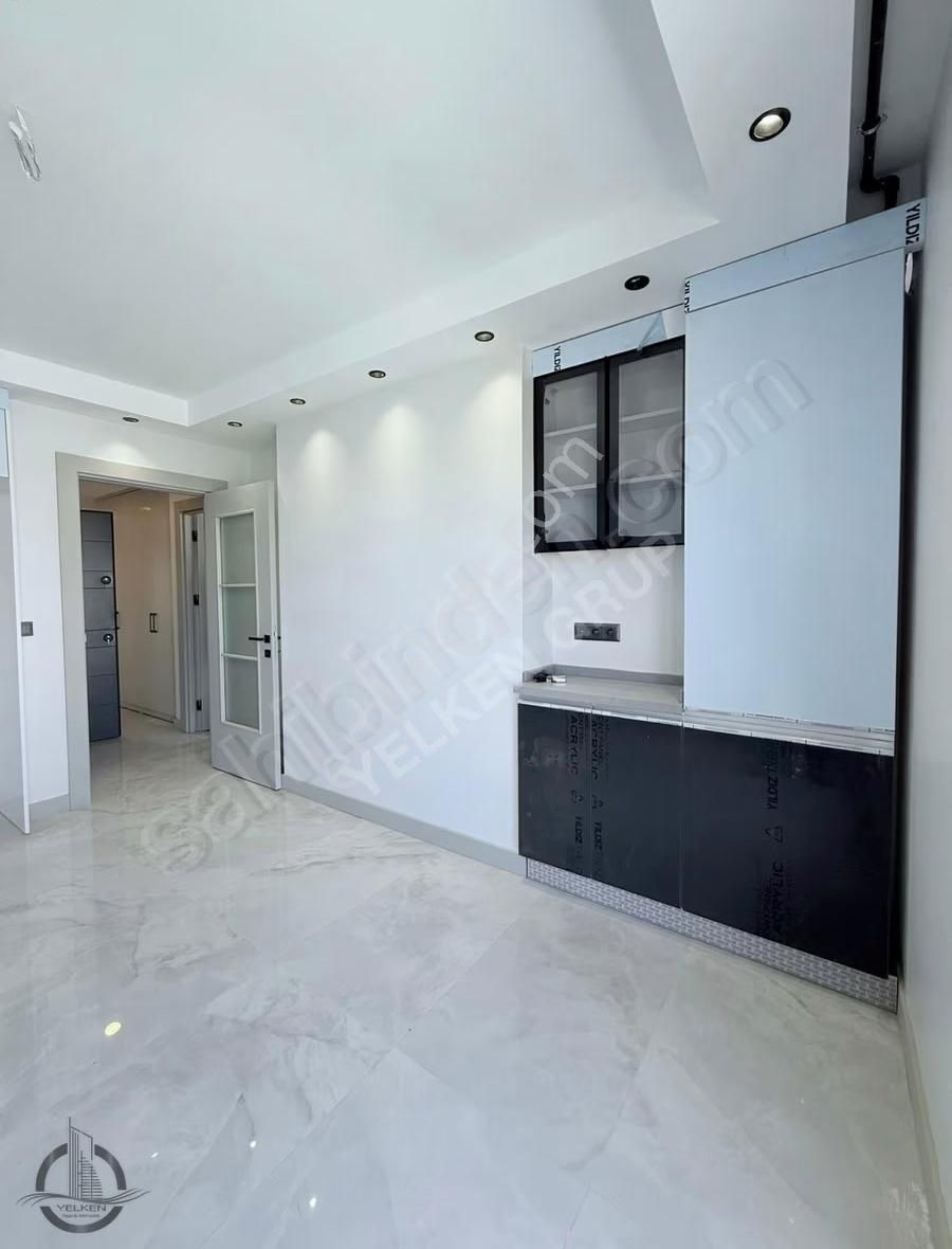 Yelken Grup'tan Adil Mh. Mükemmel Konum Satılık Ultra Lüks 4+1 - Görsel 9