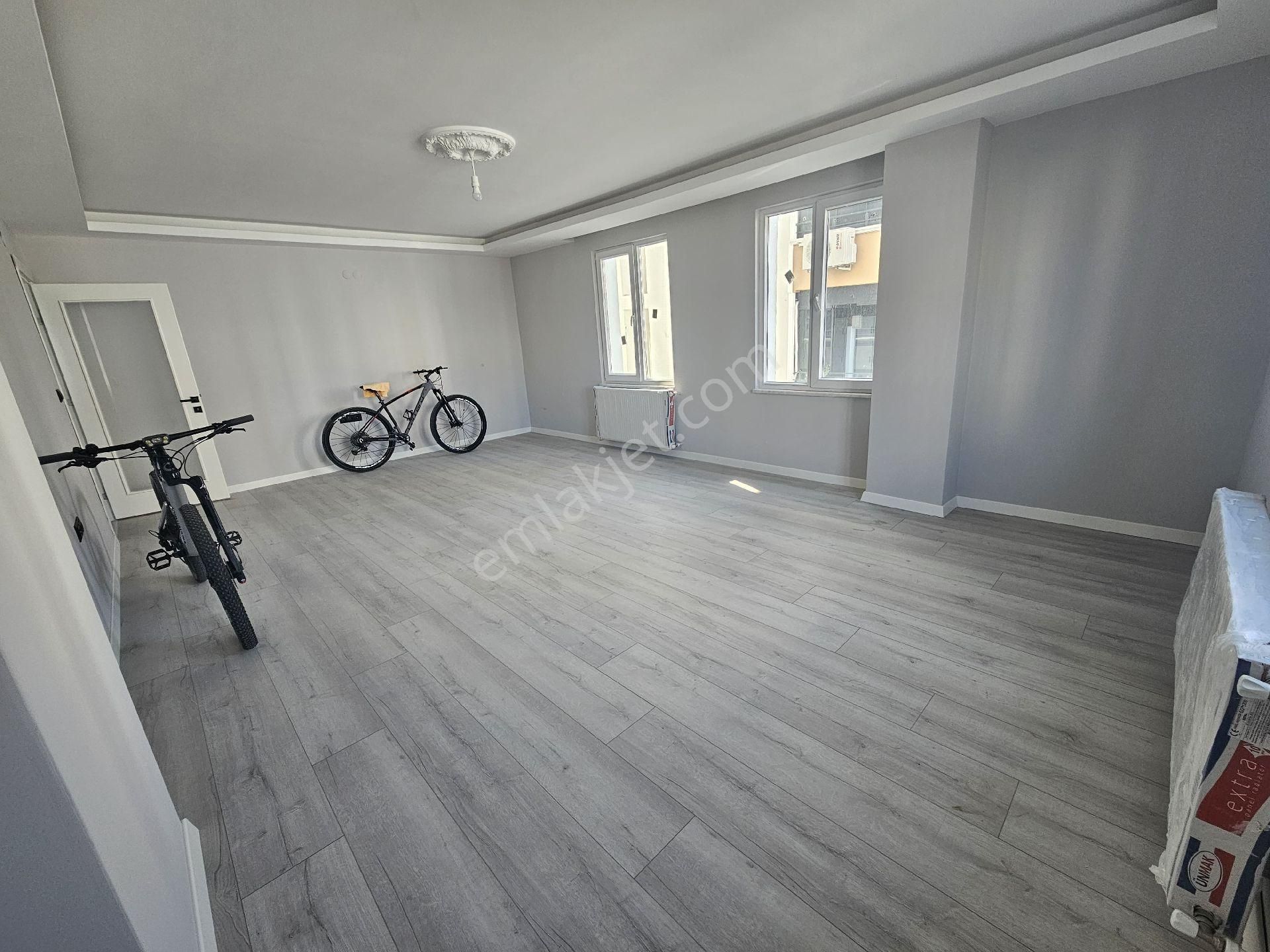 Her Yere Yürüme Mesafesinde Sıfır - Görsel 4