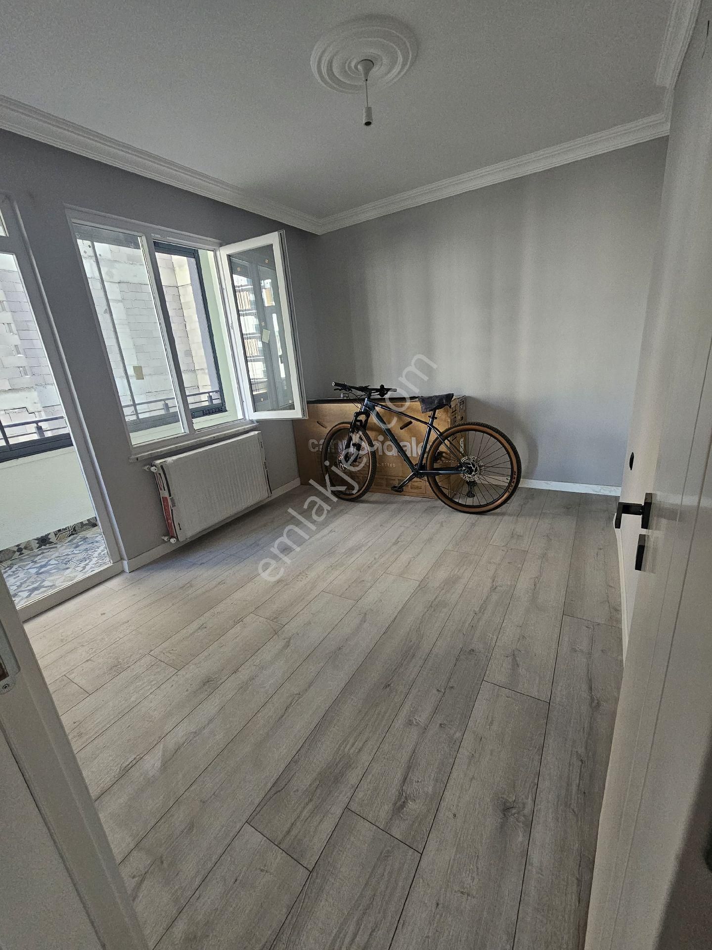 Her Yere Yürüme Mesafesinde Sıfır - Görsel 11