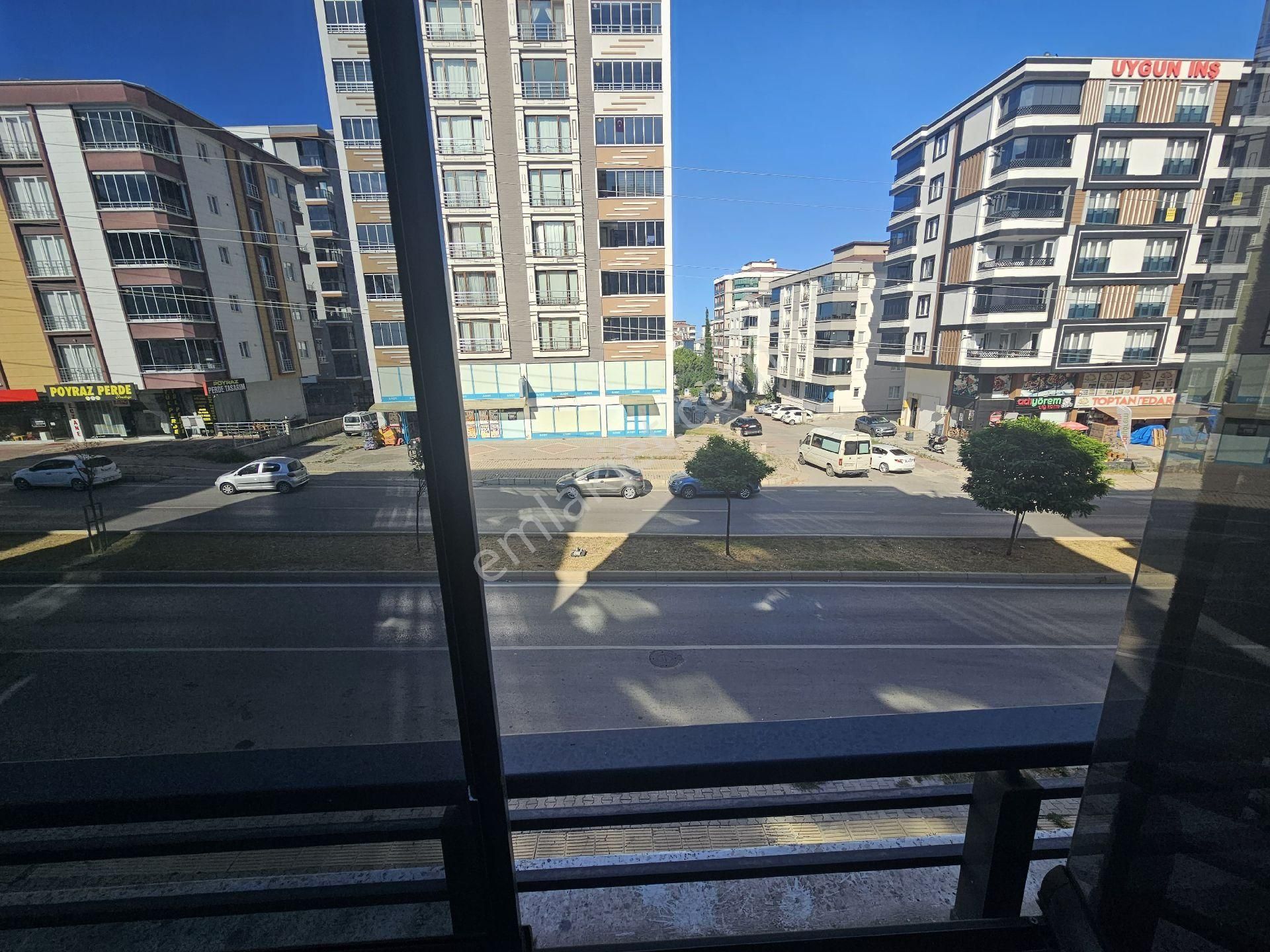 Her Yere Yürüme Mesafesinde Sıfır - Görsel 5