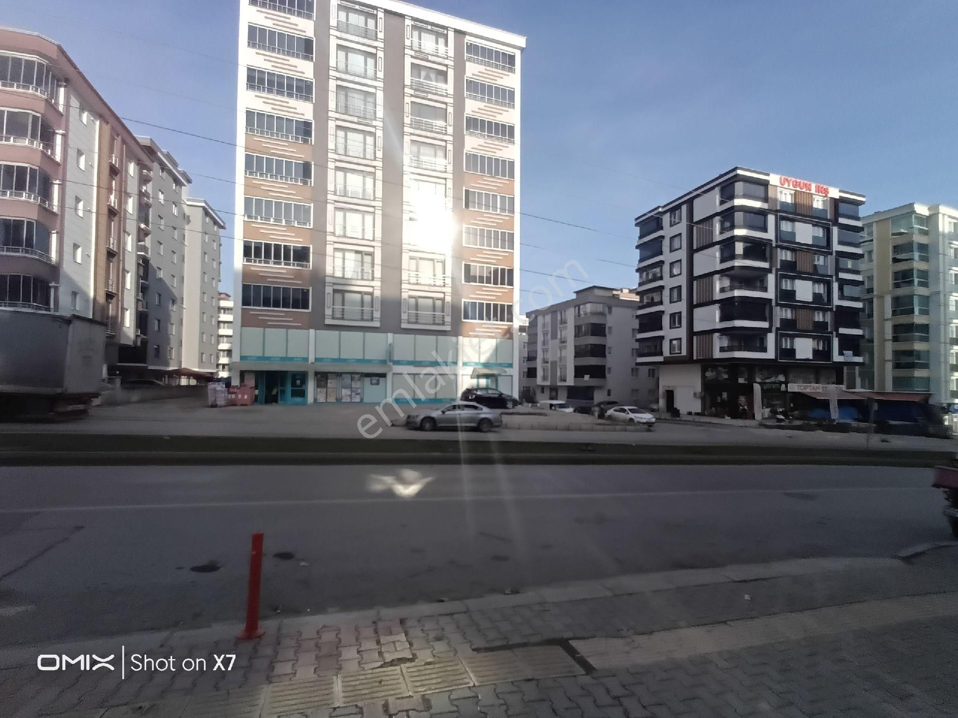 Her Yere Yürüme Mesafesinde Sıfır - Görsel 16