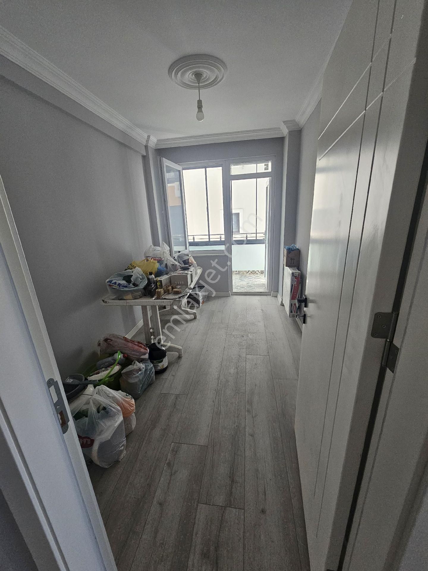 Her Yere Yürüme Mesafesinde Sıfır - Görsel 12