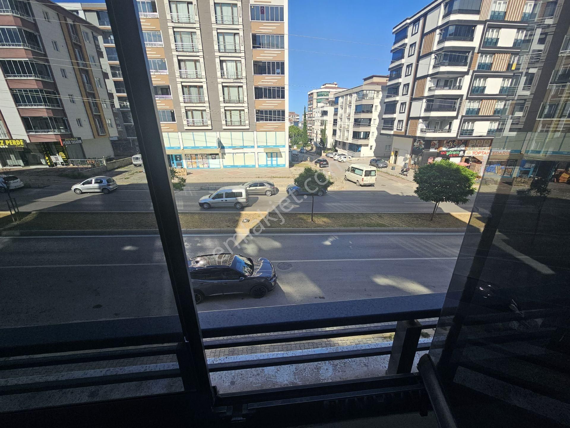 Her Yere Yürüme Mesafesinde Sıfır - Görsel 10