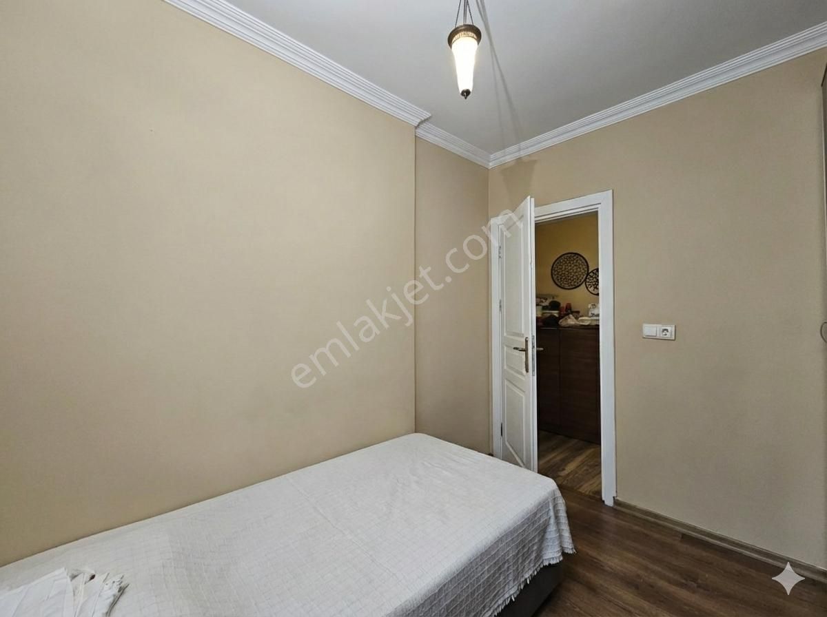 Bodrum Yeniköy Merkezi Konumda Satılık 2+1 Site İçi Daire - Görsel 18