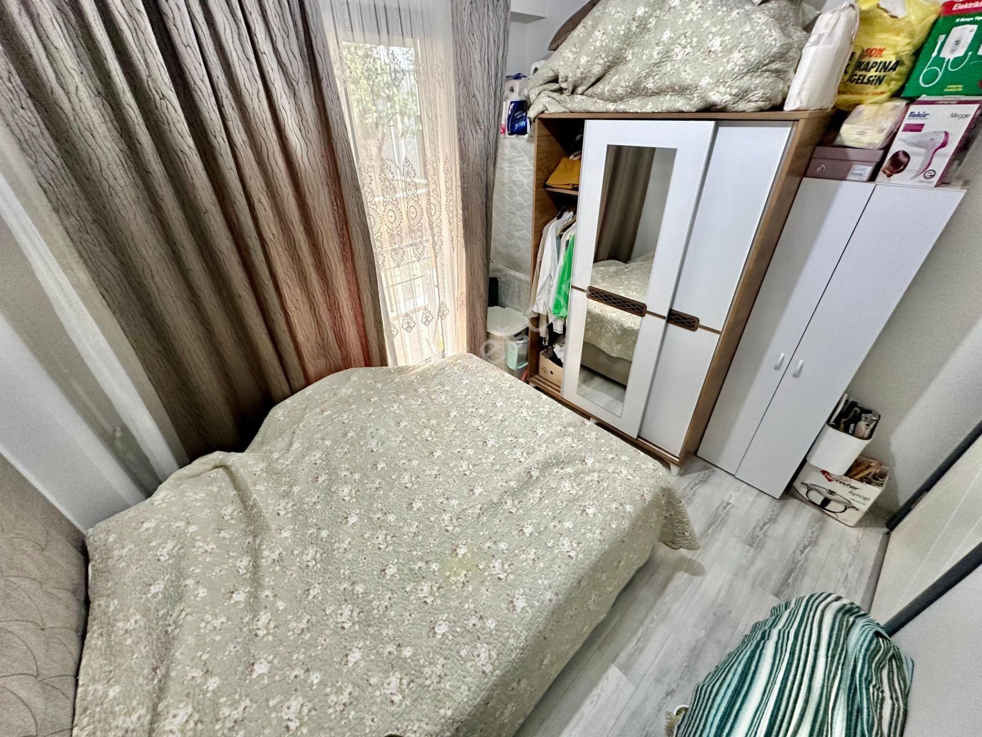 ꧁akçay Ay Emlaktan꧂güre'de Bahçe Kullanımlı Denize 300 Mt Geniş Bahçeli Satılık 2+1 Lüks Daire - Görsel 18