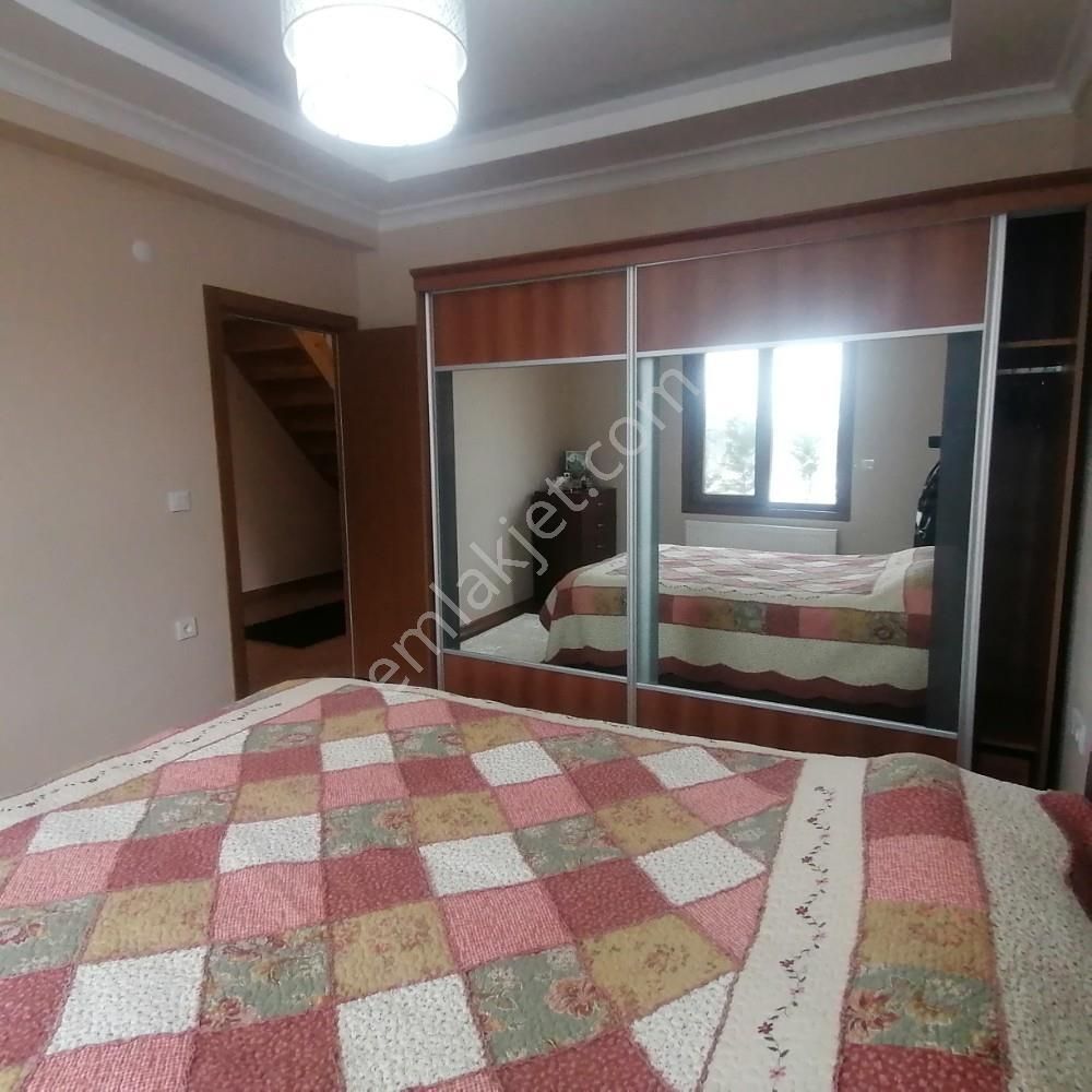 İstanbul Çatalca Çiftlikköyde 850m2 Arsa İçinde Satılık Villa - Görsel 13