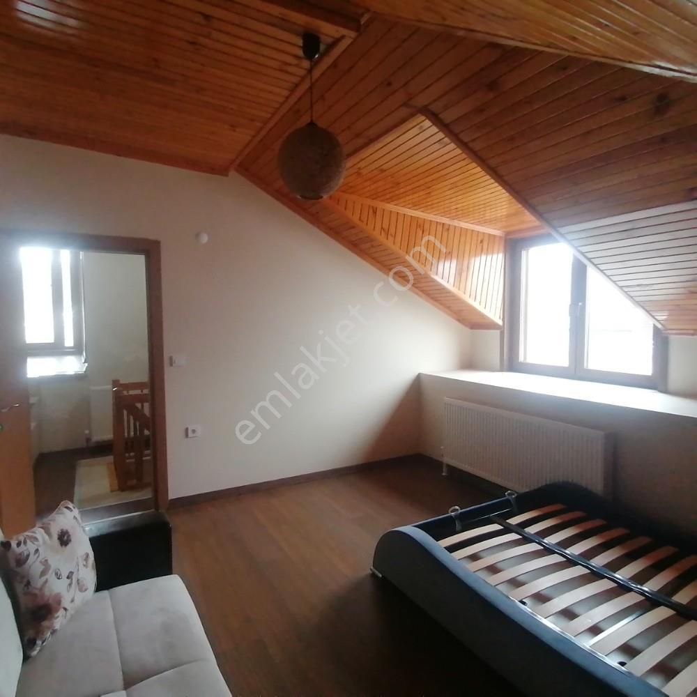 İstanbul Çatalca Çiftlikköyde 850m2 Arsa İçinde Satılık Villa - Görsel 18