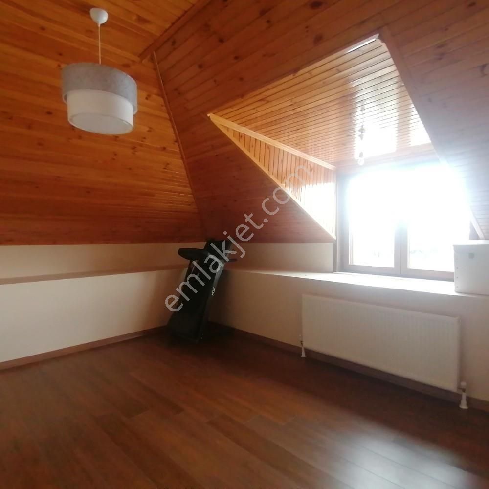 İstanbul Çatalca Çiftlikköyde 850m2 Arsa İçinde Satılık Villa - Görsel 17