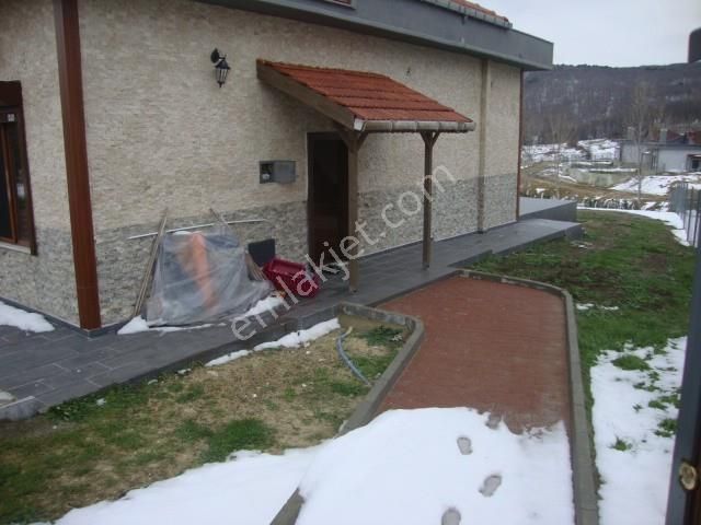 İstanbul Çatalca Çiftlikköyde 850m2 Arsa İçinde Satılık Villa - Görsel 30