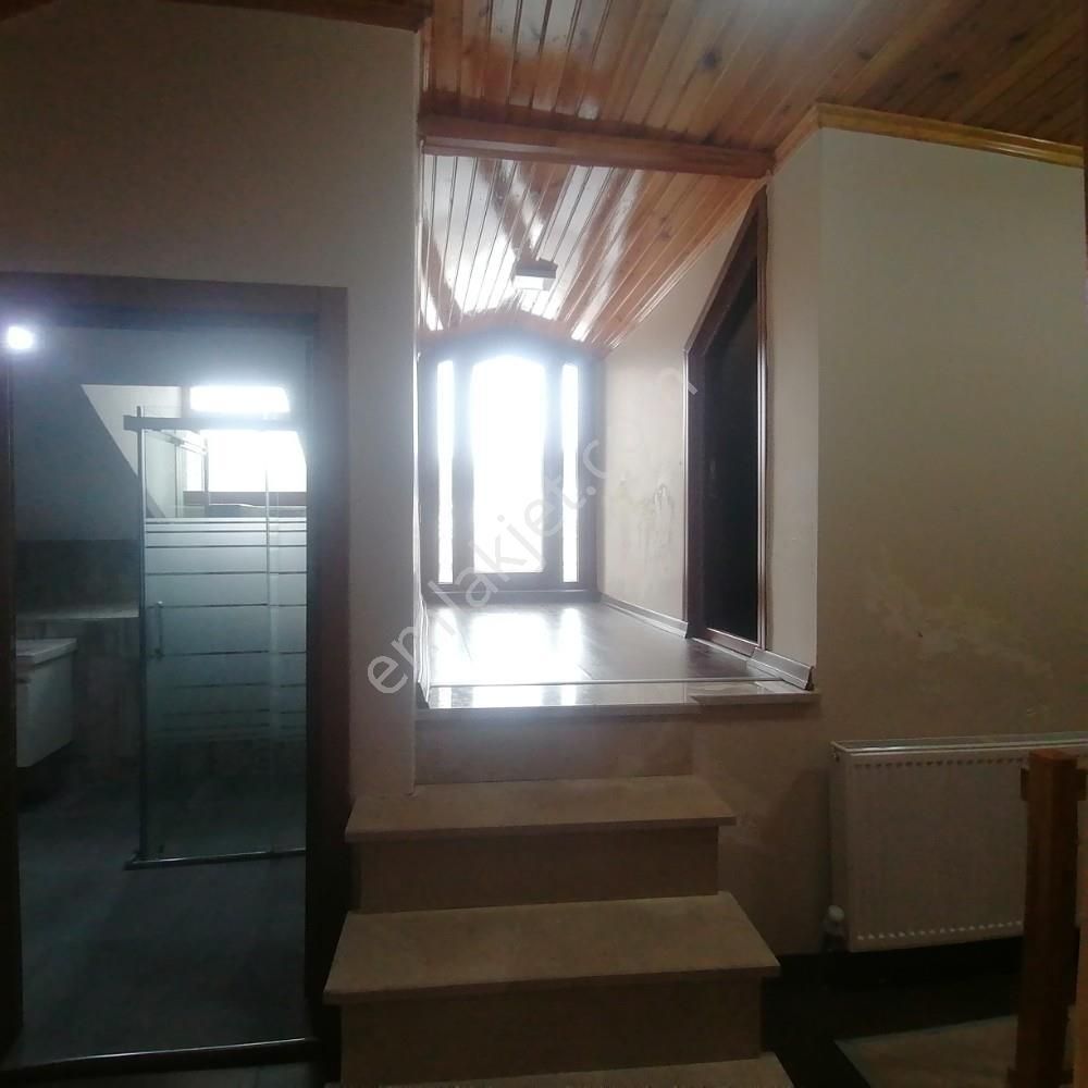 İstanbul Çatalca Çiftlikköyde 850m2 Arsa İçinde Satılık Villa - Görsel 21