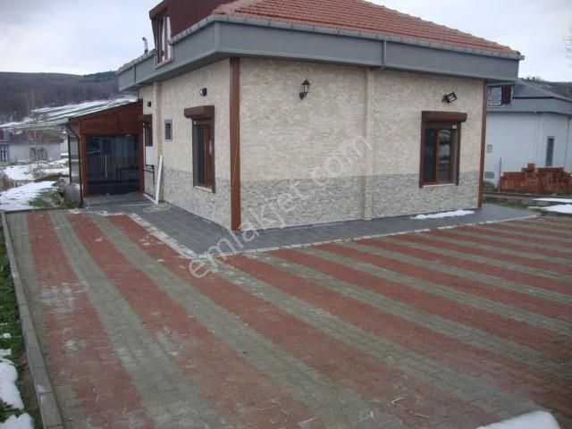 İstanbul Çatalca Çiftlikköyde 850m2 Arsa İçinde Satılık Villa - Görsel 29