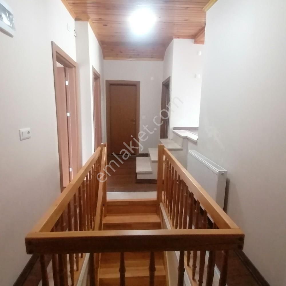 İstanbul Çatalca Çiftlikköyde 850m2 Arsa İçinde Satılık Villa - Görsel 20