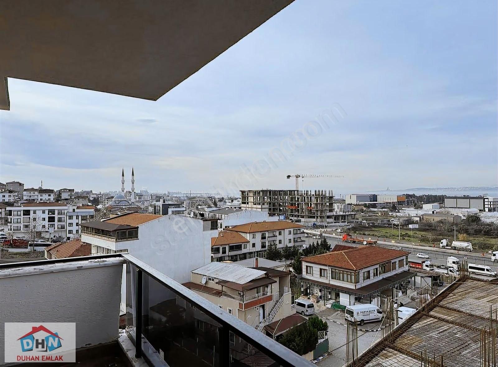 Duhan Emlak'tan Tavşanlı Jineps Projesin'de Satılık 1+0 Daireler - Görsel 10