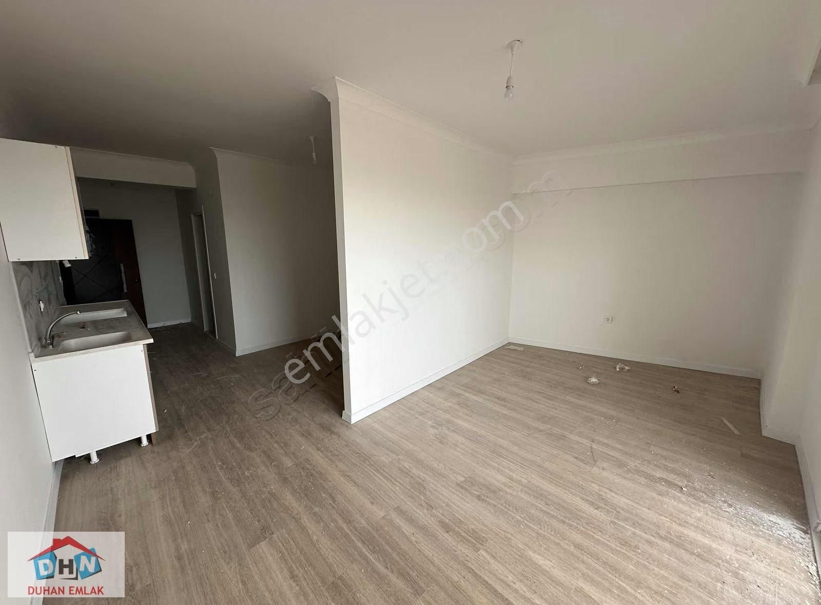 Duhan Emlak'tan Tavşanlı Jineps Projesin'de Satılık 1+0 Daireler - Görsel 12