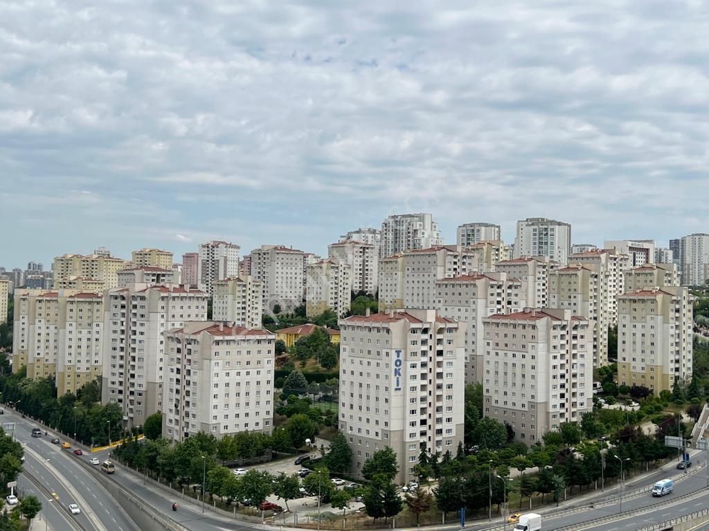 Küçükçekmece Halkalı Atakent Toki Fulya Tadilatlı Satılık Daire - Görsel 23