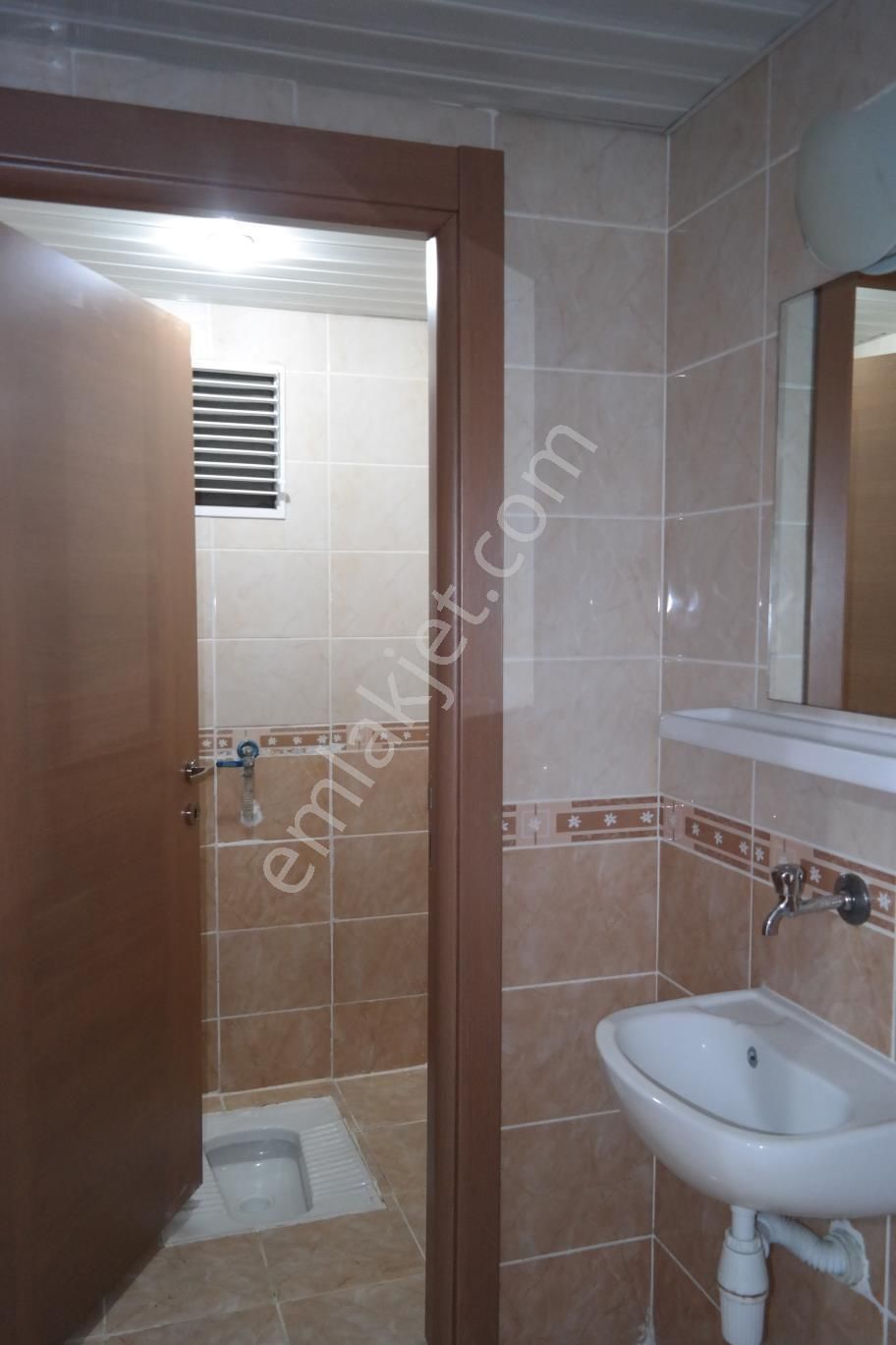 Küçükçekmece Halkalı Atakent Toki Fulya Tadilatlı Satılık Daire - Görsel 18