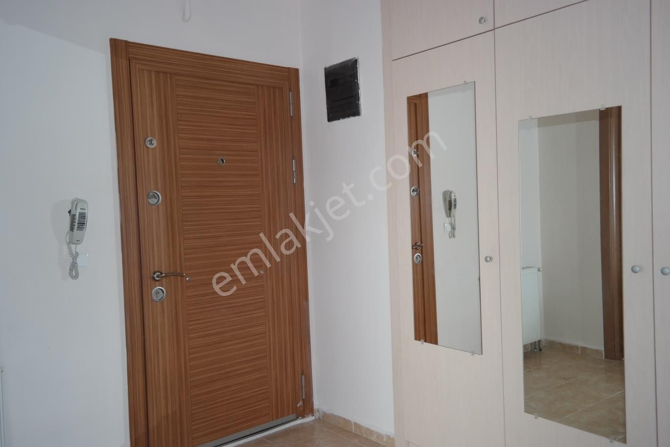 Küçükçekmece Halkalı Atakent Toki Fulya Tadilatlı Satılık Daire - Görsel 12