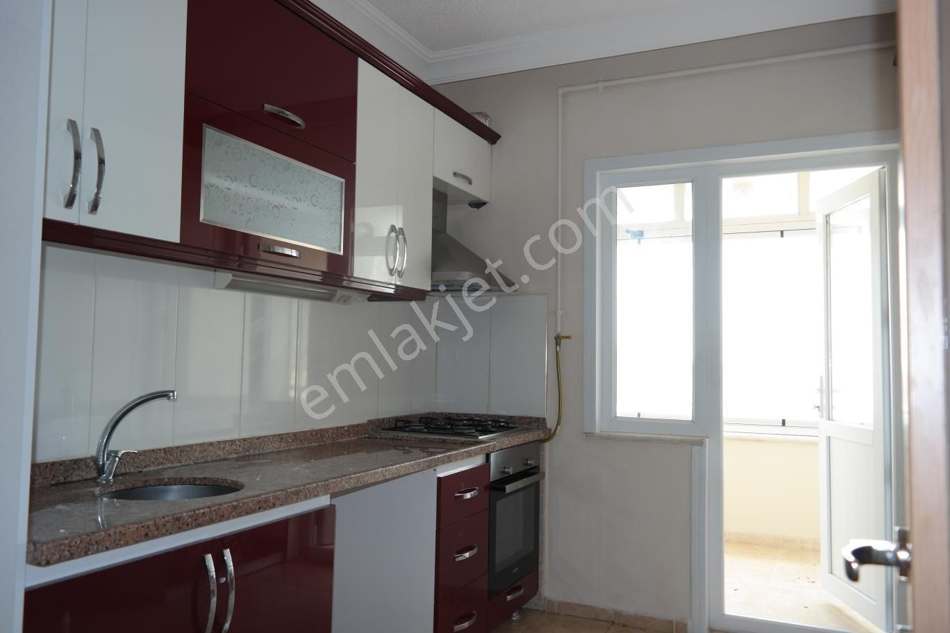 Küçükçekmece Halkalı Atakent Toki Fulya Tadilatlı Satılık Daire - Görsel 11