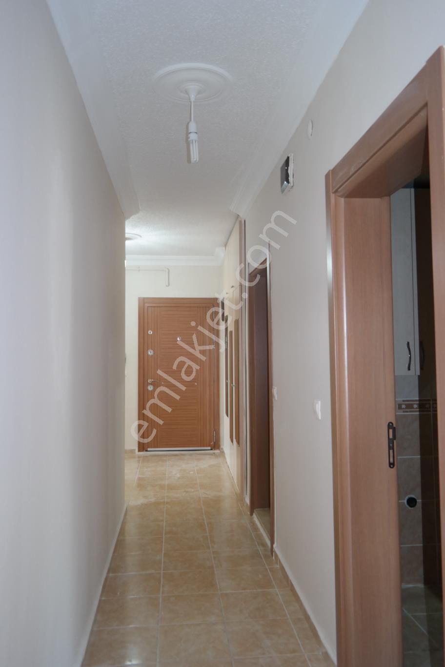 Küçükçekmece Halkalı Atakent Toki Fulya Tadilatlı Satılık Daire - Görsel 27