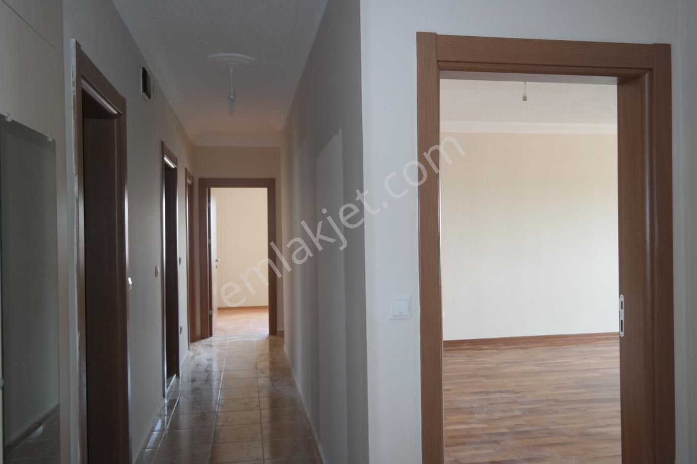 Küçükçekmece Halkalı Atakent Toki Fulya Tadilatlı Satılık Daire - Görsel 17