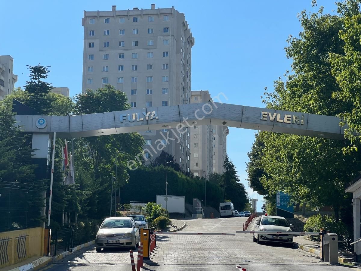 Küçükçekmece Halkalı Atakent Toki Fulya Tadilatlı Satılık Daire - Görsel 21