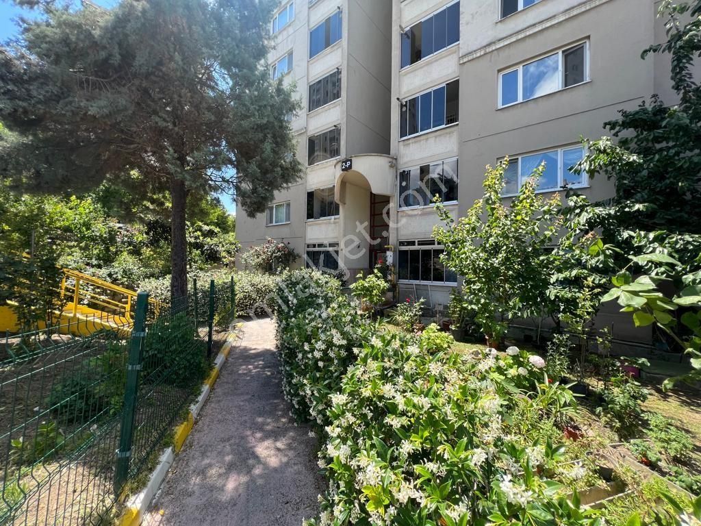 Küçükçekmece Halkalı Atakent Toki Fulya Tadilatlı Satılık Daire - Görsel 29