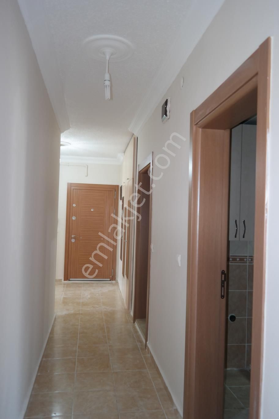 Küçükçekmece Halkalı Atakent Toki Fulya Tadilatlı Satılık Daire - Görsel 20