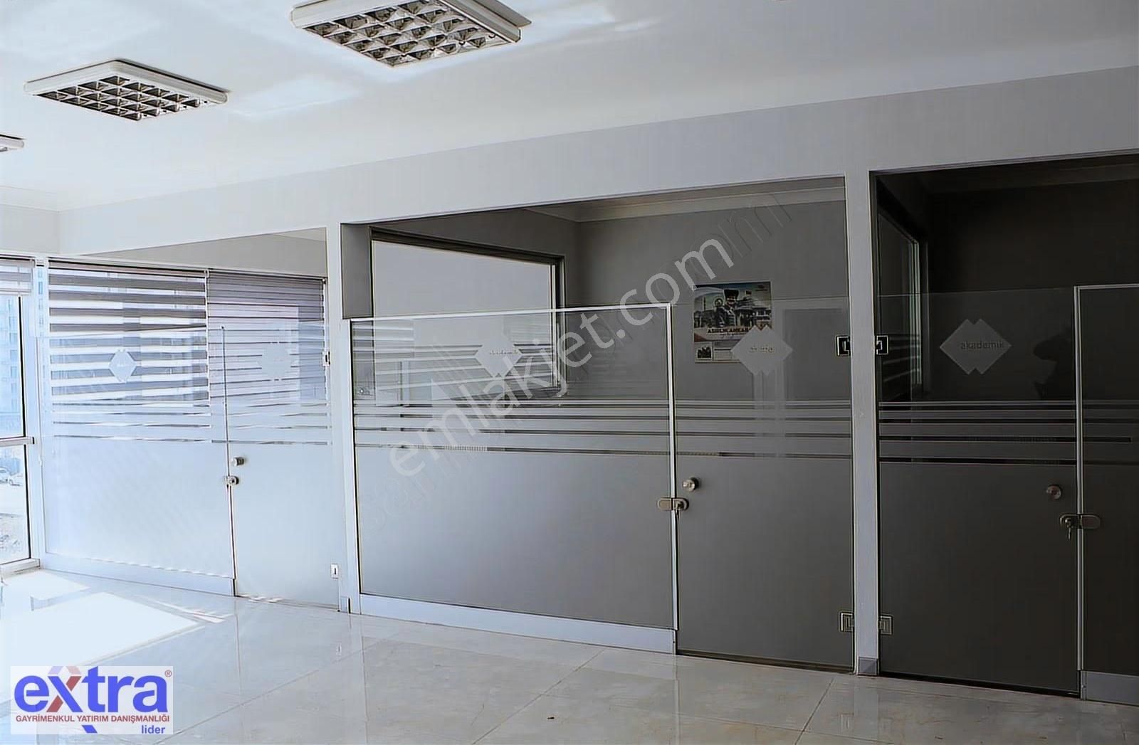 Alacaatlı Caddesi Anchor'da Yapılı Ofis - Görsel 19