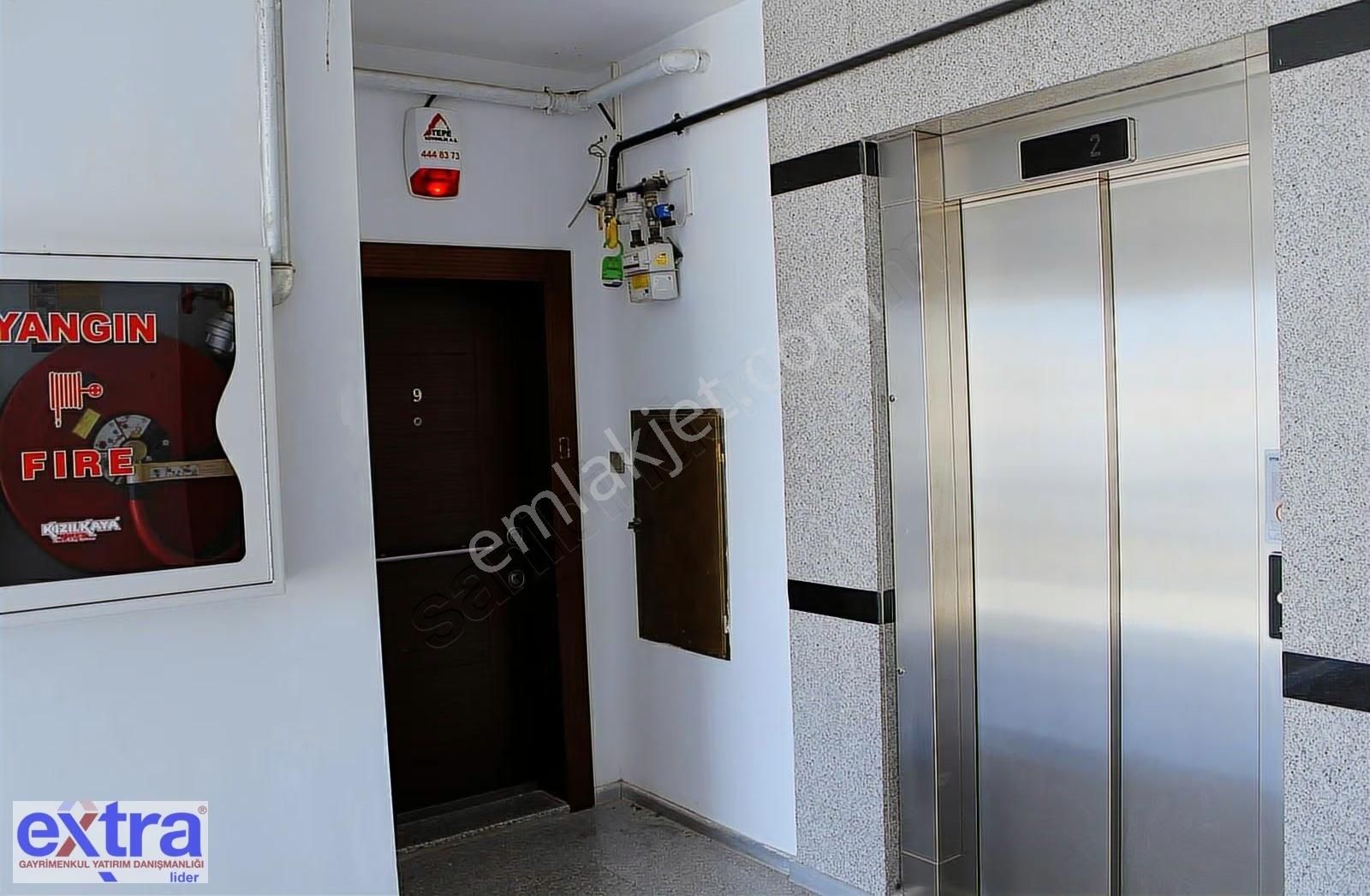 Alacaatlı Caddesi Anchor'da Yapılı Ofis - Görsel 18