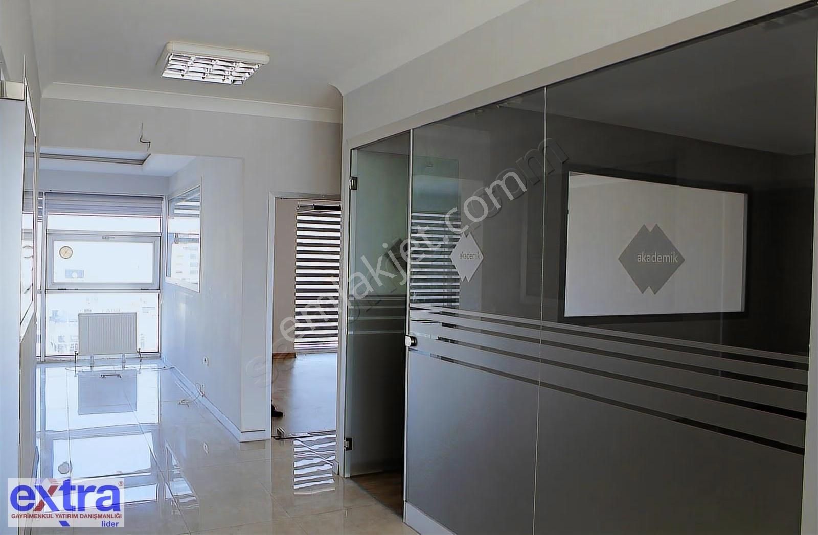 Alacaatlı Caddesi Anchor'da Yapılı Ofis - Görsel 7
