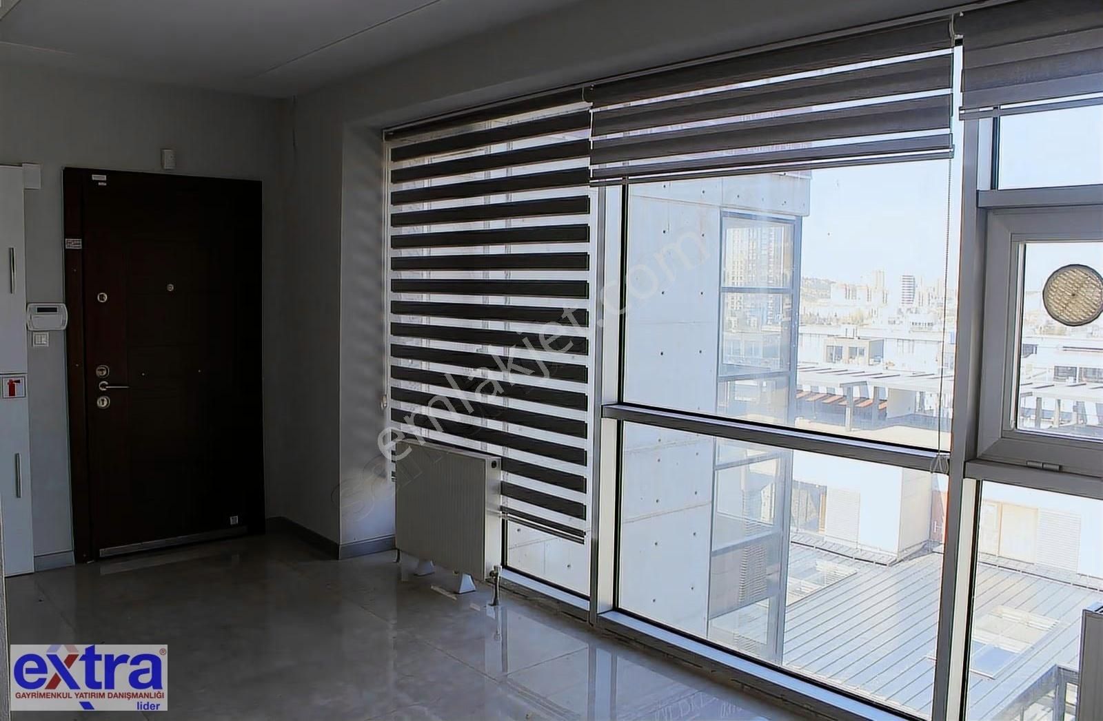 Alacaatlı Caddesi Anchor'da Yapılı Ofis - Görsel 5