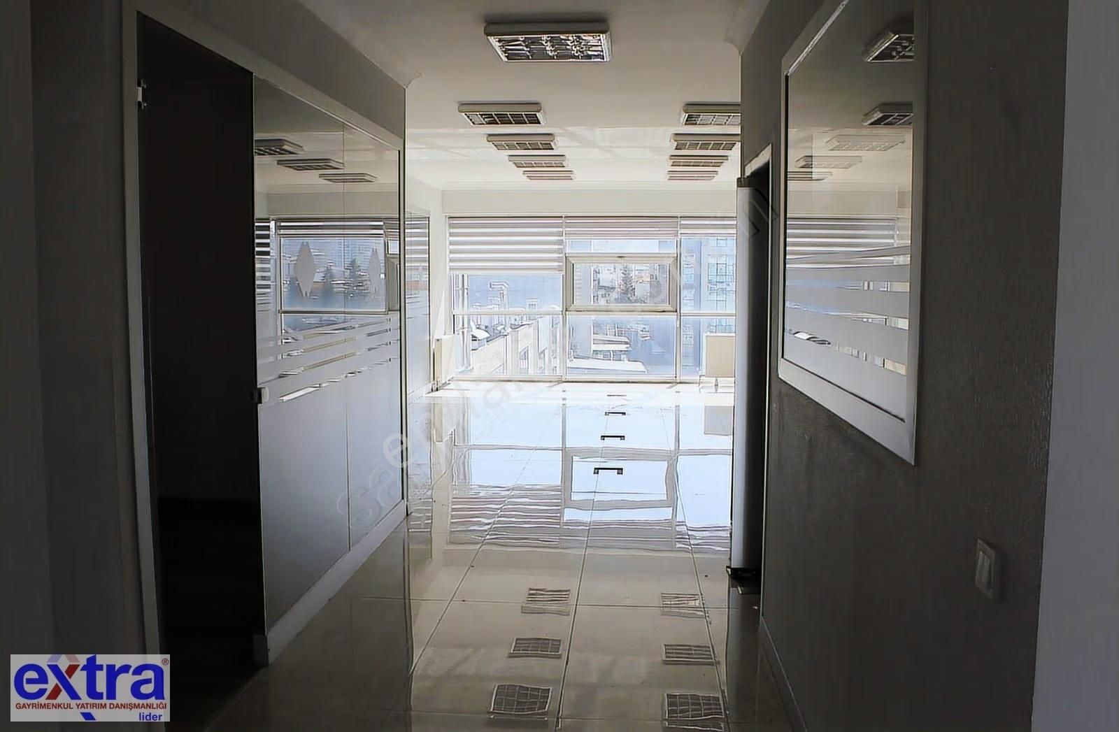 Alacaatlı Caddesi Anchor'da Yapılı Ofis - Görsel 11