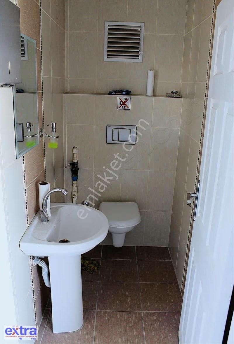 Alacaatlı Caddesi Anchor'da Yapılı Ofis - Görsel 17