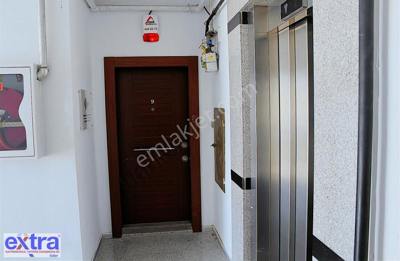 Alacaatlı Caddesi Anchor'da Yapılı Ofis - Görsel 9