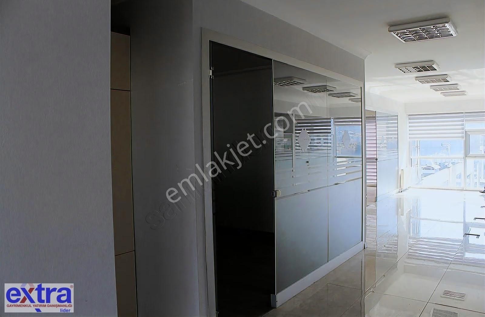Alacaatlı Caddesi Anchor'da Yapılı Ofis - Görsel 4