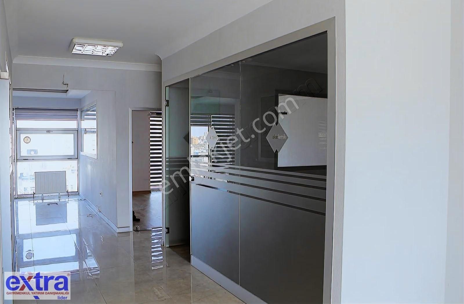 Alacaatlı Caddesi Anchor'da Yapılı Ofis - Görsel 16