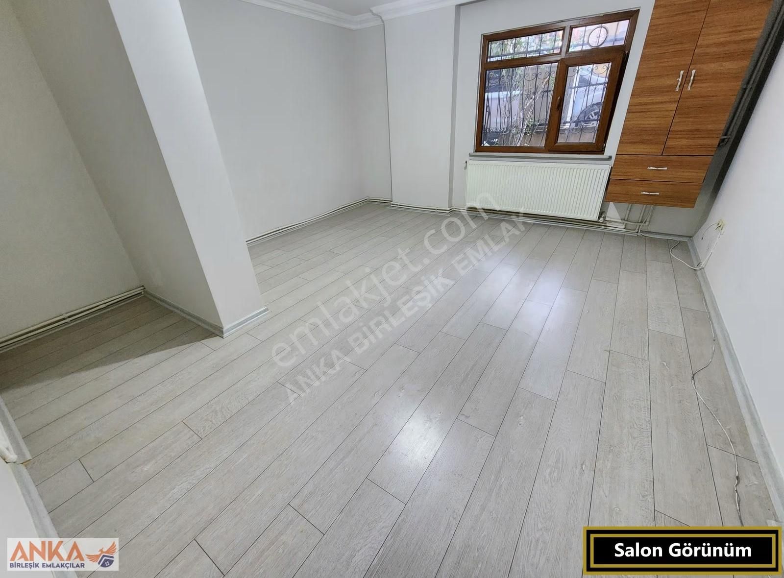 Anka'dan Üsküdar Cumhuriyet - Libadiye Cad. Metro 2+1 Düz Giriş - Görsel 12