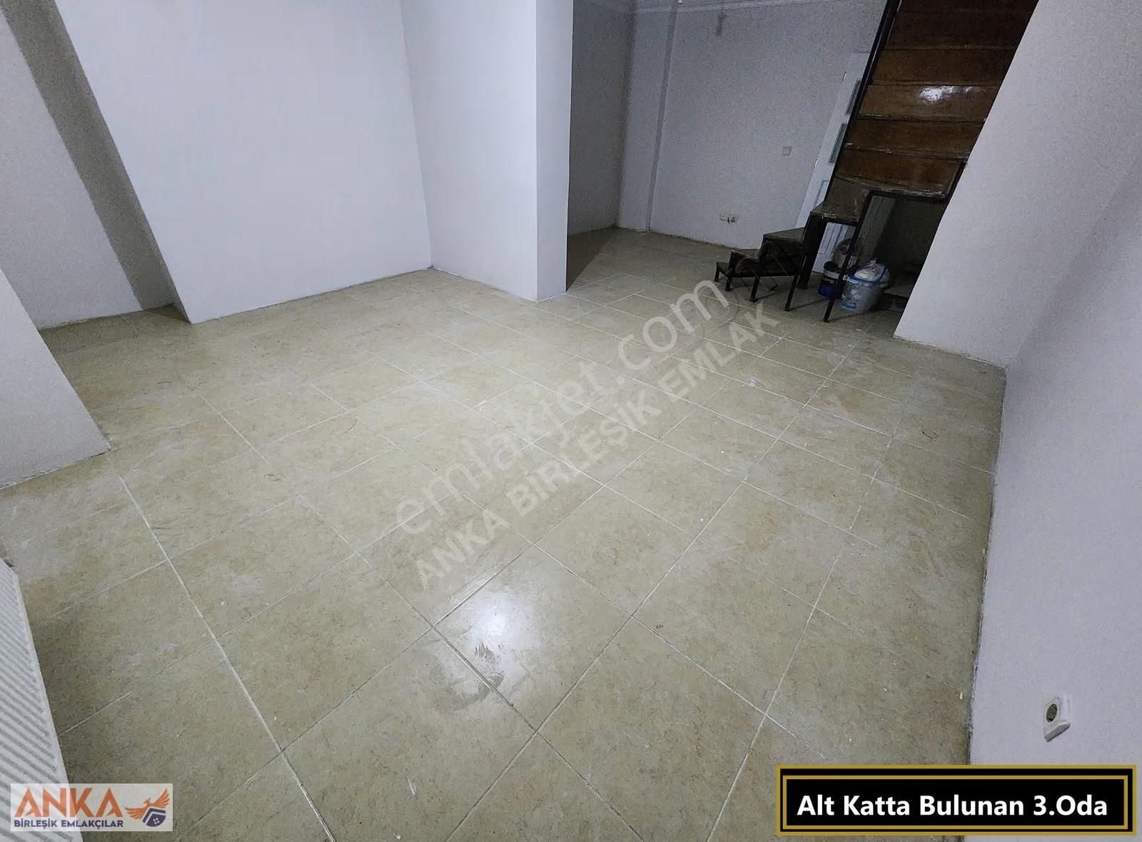 Anka'dan Üsküdar Cumhuriyet - Libadiye Cad. Metro 2+1 Düz Giriş - Görsel 17