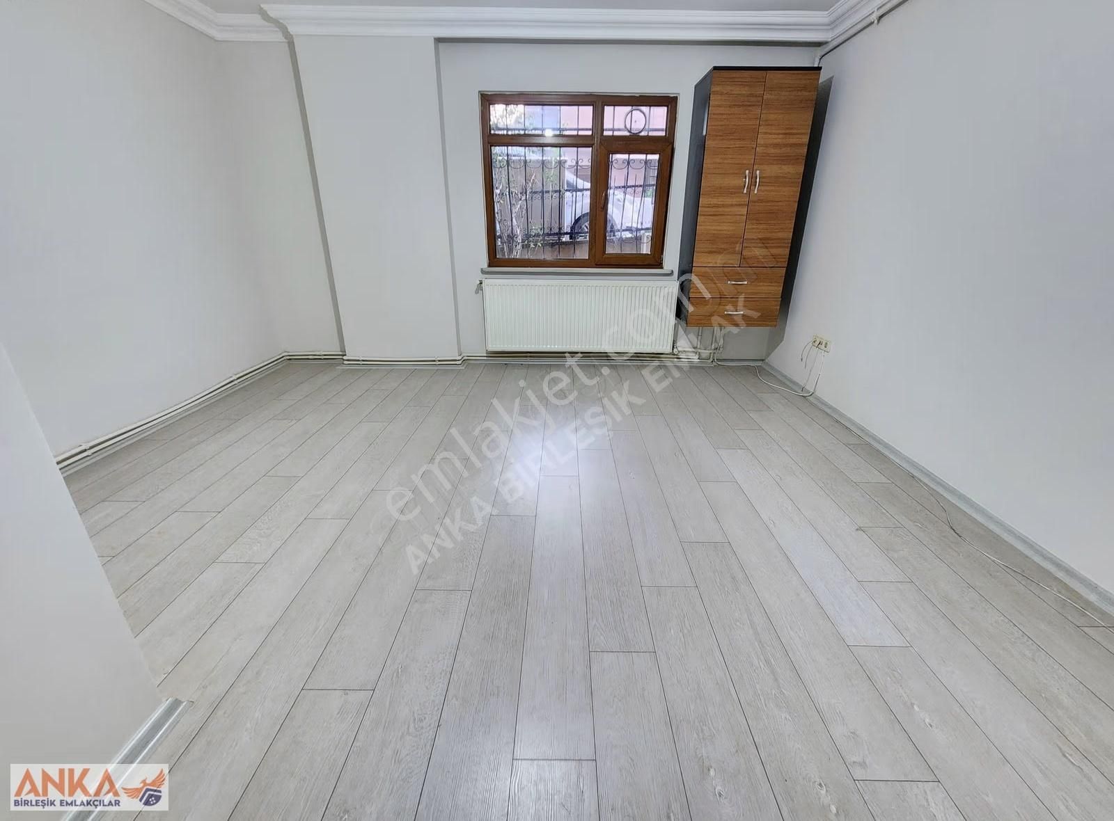 Anka'dan Üsküdar Cumhuriyet - Libadiye Cad. Metro 2+1 Düz Giriş - Görsel 8