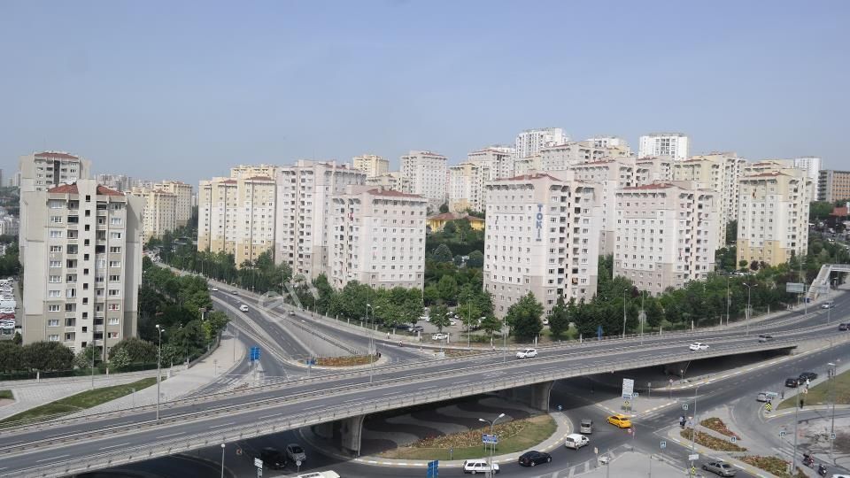Küçükçekmece Atakent Halkalı Toki Fulya Tadilatlı Satılık Daire - Görsel 8