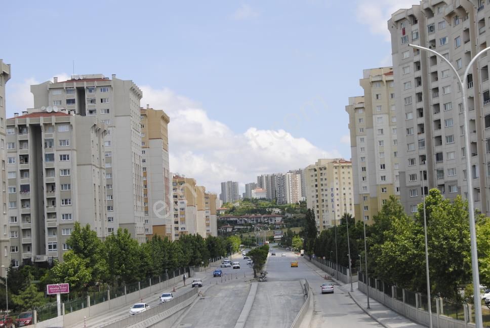 Küçükçekmece Atakent Halkalı Toki Fulya Tadilatlı Satılık Daire - Görsel 23