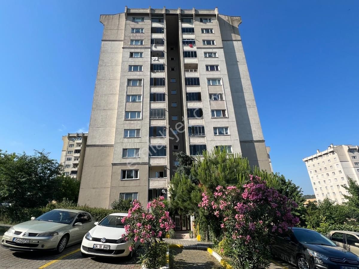 Küçükçekmece Atakent Halkalı Toki Fulya Tadilatlı Satılık Daire - Görsel 31