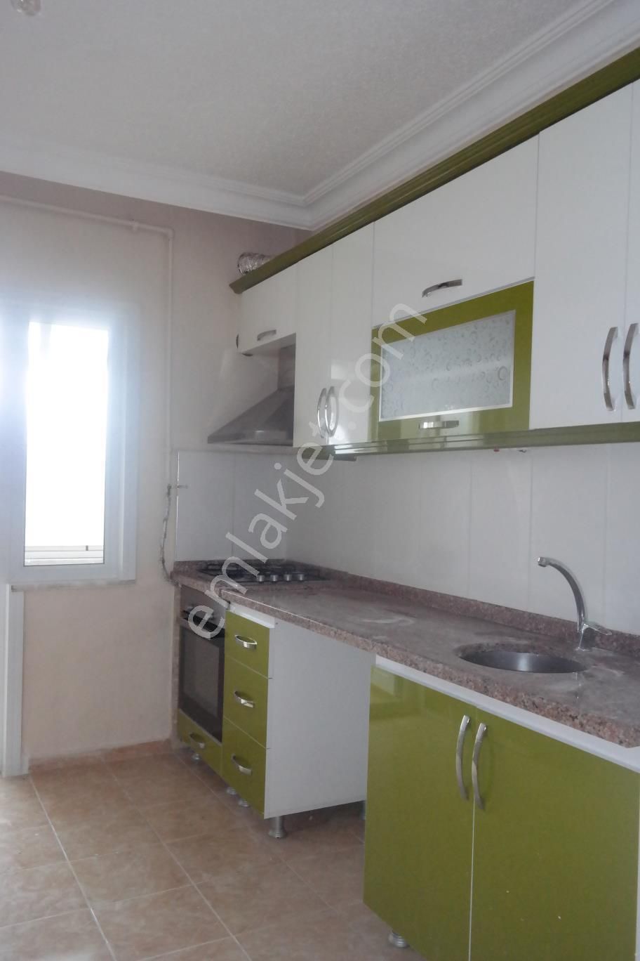 Küçükçekmece Atakent Halkalı Toki Fulya Tadilatlı Satılık Daire - Görsel 27