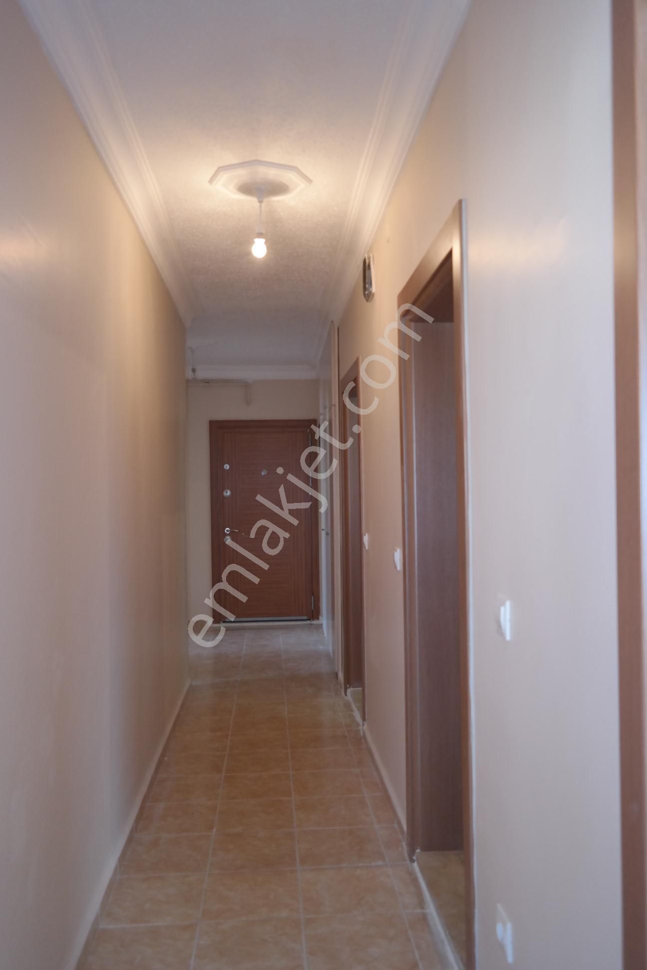 Küçükçekmece Atakent Halkalı Toki Fulya Tadilatlı Satılık Daire - Görsel 15