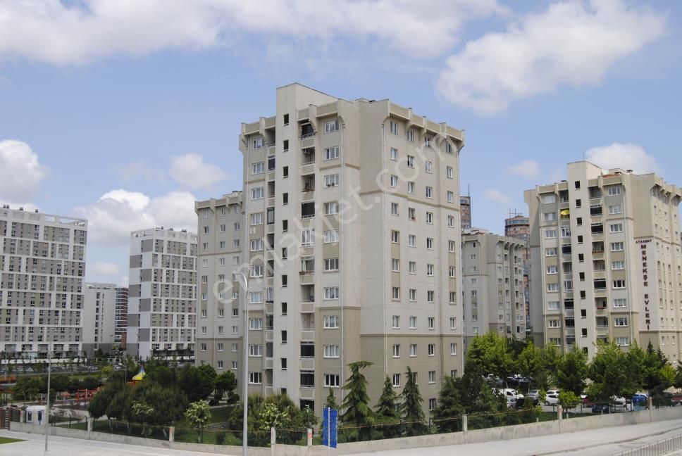 Küçükçekmece Atakent Halkalı Toki Fulya Tadilatlı Satılık Daire - Görsel 17